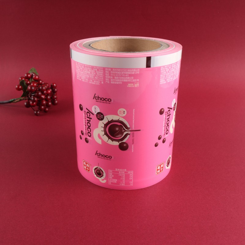 Что такое пакет-стойка для конфет и почему это лучший выбор упаковки для современных брендов конфет