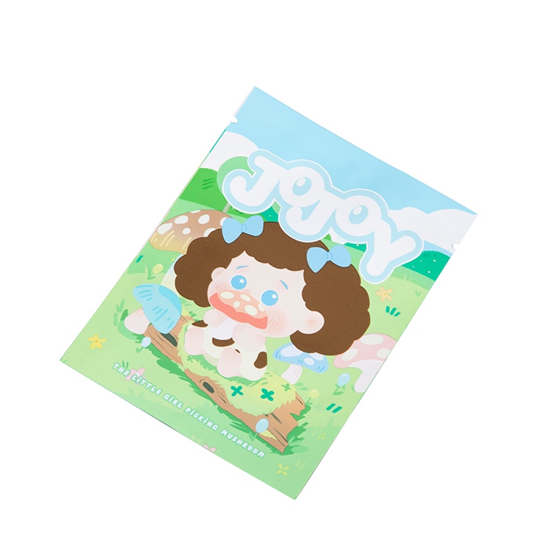 3-х сторонняя герметичная сумка для игрушек