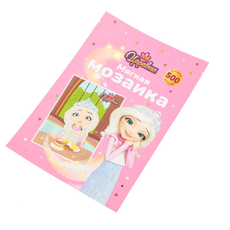 Конфеты 3-х сторонняя герметичная сумка