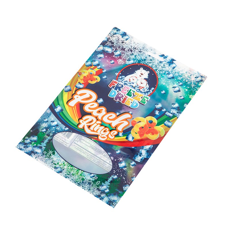 Мешочек для конфет