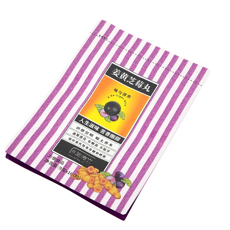 Пакет Doypack для кошачьего корма