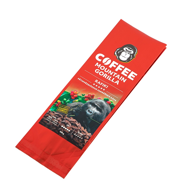 Кофейная сумка Дойпак