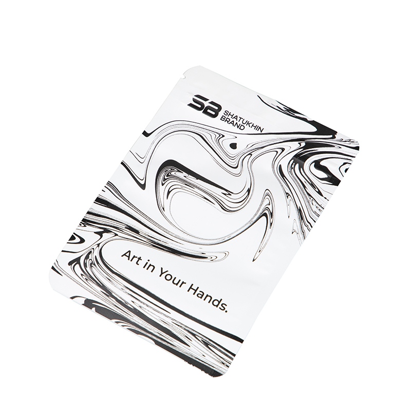 Майларовая сумка с цифровой печатью