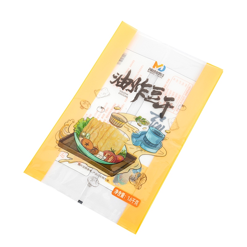 Сумка с плоским дном