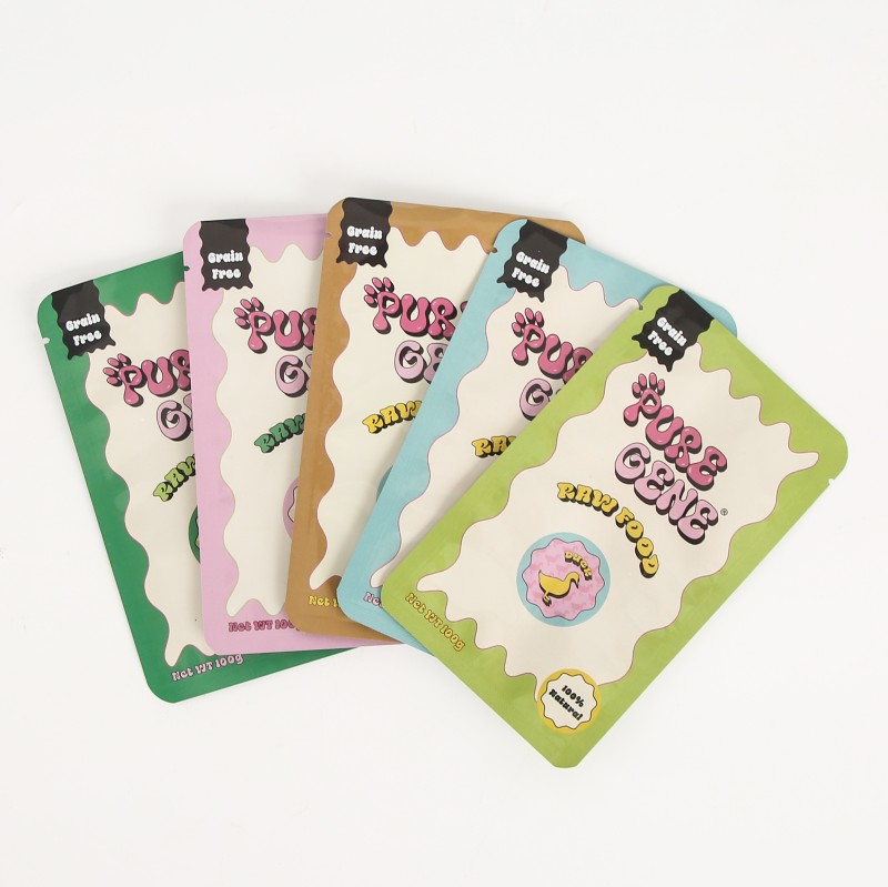 Hot Laminated Roll Film