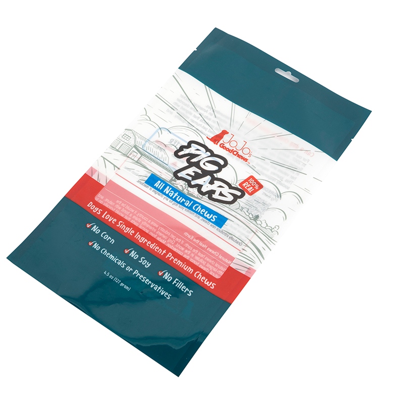 Майларовая трехсторонняя герметичная сумка