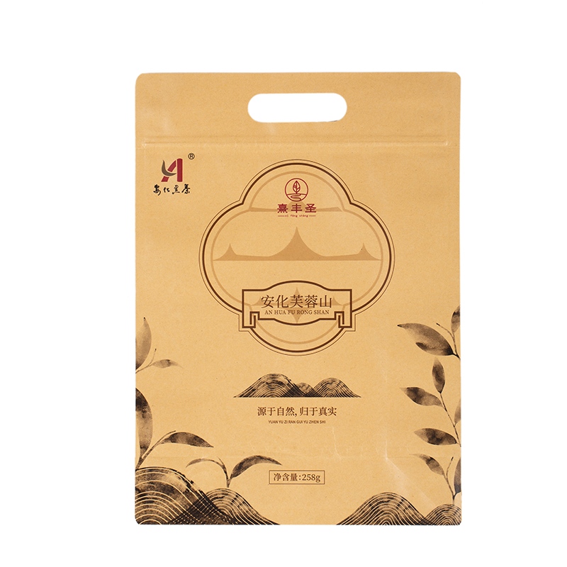 Сумка для личной гигиены с боковой вставкой