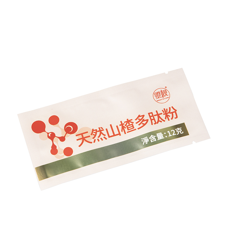 Quad Sealed для муки