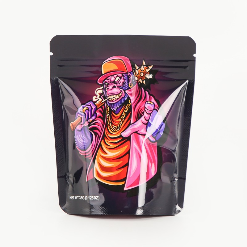 Сумка с плоским дном для риса