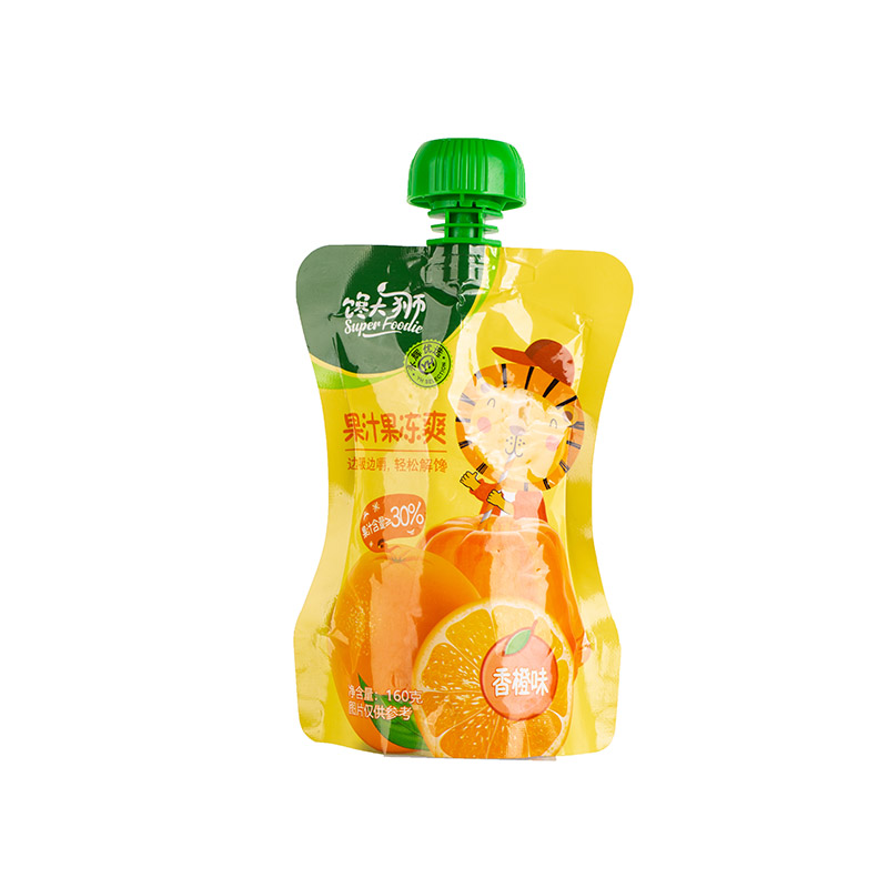 Носик для сока