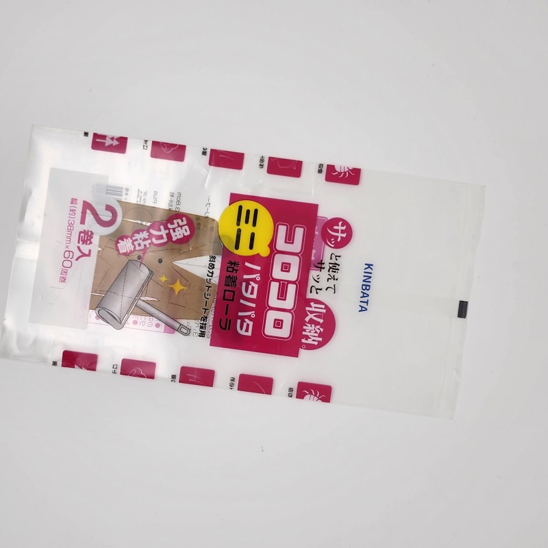 Пакетик для чая